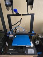 Imprimantes 3D, Geetech, Comme neuf, Enlèvement