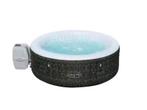 Bestway Lay-Z-Spa Rio AirJet jacuzzi 196x66 cm 4-6 personen, Ophalen of Verzenden, Nieuw, Filter, Opblaasbaar