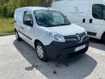 Renault kangoo 1.5 DCI beschikbaar voor biedingen
