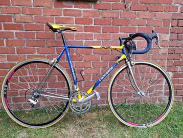 Concorde retro koersfiets beschikbaar voor biedingen