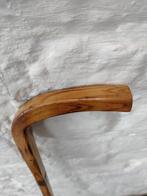 Vierkante houten stok, Verzamelen, Ophalen of Verzenden