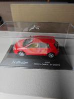 J-Collection JC007 Toyota Corolla 5-Doors, Enlèvement ou Envoi, Comme neuf