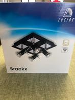 Verlichting Lucide Brackx, Huis en Inrichting, Lampen | Spots, Ophalen, Nieuw, Plafondspot of Wandspot