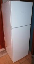 Siemens koel/vries combinatie A++ in goede staat, Elektronische apparatuur, Koelkasten en IJskasten, Ophalen, Gebruikt, 200 liter of meer