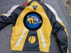Ducati vest leder, Motoren, Ophalen