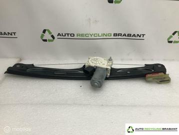 Raammechanisme Links Achter BMW X3 F25 67627322747 beschikbaar voor biedingen