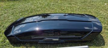 Thule Motion XT XL dakkoffer beschikbaar voor biedingen