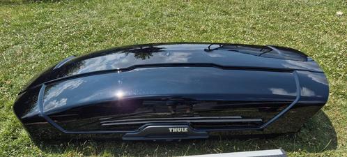 Thule Motion XT XL dakkoffer, Auto diversen, Dakkoffers, Gebruikt, Ophalen