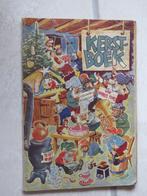Kertboek van nonkel Fons - 1957, Livres, Livres pour enfants | Jeunesse | 13 ans et plus, Non-fiction, Utilisé, Envoi
