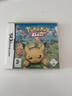 Pokemon Dash DS, Games en Spelcomputers, 1 speler, Ophalen of Verzenden, Zo goed als nieuw, Role Playing Game (Rpg)