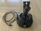 Thrustmaster T.16000M joystick, Ophalen of Verzenden, Gebruikt, Thrustmaste