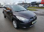 Mazda2 essence 1300 cc euro4 garantie "Moto46", Autos, Mazda, Achat, 129 g/km, Entreprise, Garantie prolongée