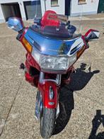 goldwing 1500, Motoren, Motoren | Honda, 1500 cc, Particulier, Toermotor, 12 t/m 35 kW