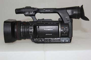 Panasonic  AG-AC160AEJ beschikbaar voor biedingen