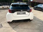 Toyota yaris Gr, Autos, Cuir, Achat, Entreprise, Boîte manuelle