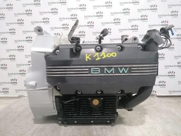 Moteur BMW K 1100 LT K100 114EA