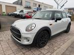 Mini Cooper 1.5 Benzine 100kw/136pk 92.000km Euro 6b Co2-109, Stof, 1498 cc, 109 g/km, Bedrijf