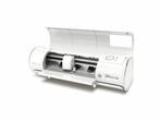 Siser juliet snijmachine met heat press enorm veel materiaal, Hobby en Vrije tijd, Ophalen, Zo goed als nieuw