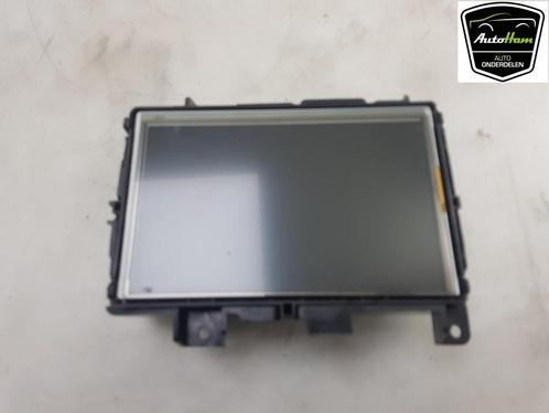 MULTI MEDIA COMPUTER Renault Captur (2R) (01-2013/-), Auto-onderdelen, Elektronica en Kabels, Renault, Gebruikt