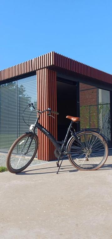 Damesfietsen te koop beschikbaar voor biedingen