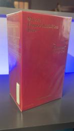 Baccarat Rouge 540 200ML, Ophalen, Nieuw