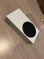 Xbox Series S console, Games en Spelcomputers, Spelcomputers | Overige, Ophalen, Zo goed als nieuw
