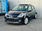 RENAULT CLIO 1.6i AUTOMAAT BENZINE PANO |LEDER |VOL OPTIE✅, Auto's, Renault, 82 kW, 4 cilinders, Bruin, Leder