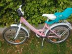Norta Flair meisjes fiets 18 inch, Vélos & Vélomoteurs, Vélos | Filles, Enlèvement, 18 pouces