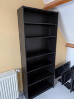 Boekenkast - BILLY, Huis en Inrichting, Kasten | Boekenkasten, Ophalen, Gebruikt, 200 cm of meer, 50 tot 100 cm
