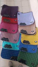 tapis de selle Lemieux dessage, Dieren en Toebehoren, Paarden en Pony's | Dekens en Dekjes, Ophalen, Gebruikt