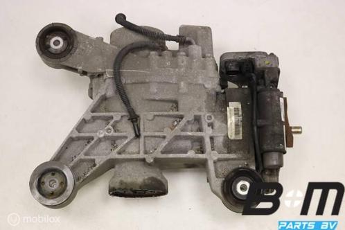 Achterasaandrijving Audi A1 2.0 TFSI CDL Quattro 0BR525010D, Auto-onderdelen, Remmen en Aandrijving, Gebruikt