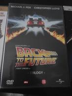 Back to the future, Cd's en Dvd's, Ophalen of Verzenden, Gebruikt