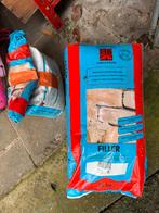 Mortier de jointoiement BEIGE, Enlèvement, Neuf