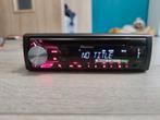 Pioneer - Draadloos bellen / Usb - Tuner - Bluetoo, Enlèvement ou Envoi, Comme neuf