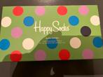 Happy Socks.  36-40, Kleding | Dames, Sokken en Kousen, Ophalen, Overige typen, Overige maten, Groen