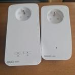 Cpl magic 2 wifi, Computers en Software, WiFi-versterkers, Ophalen of Verzenden, Zo goed als nieuw