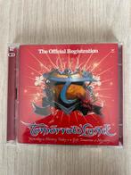 Tomorrowland The official registration 2CD (2006), Ophalen of Verzenden, Zo goed als nieuw