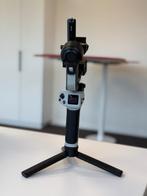 ZHIYUN CINEPEER WEEBILL 3E Gimbal, Audio, Tv en Foto, Fotografie | Statieven en Balhoofden, Ophalen of Verzenden, Zo goed als nieuw