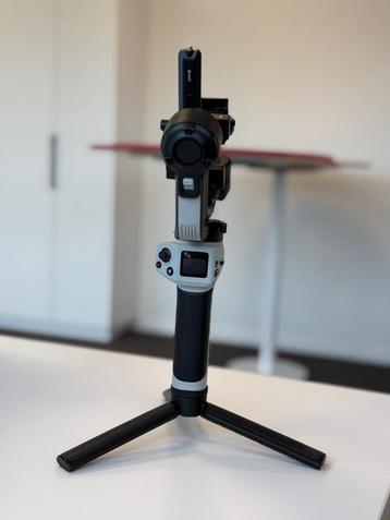 ZHIYUN CINEPEER WEEBILL 3E Gimbal beschikbaar voor biedingen