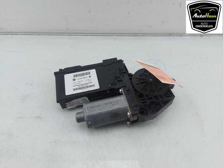 MOTOR RAAMMECHANIEK Porsche Cayenne (9PA) (01-2002/09-2010), Auto-onderdelen, Carrosserie, Porsche, Gebruikt