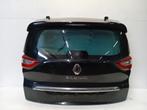 ACHTERKLEP Renault Grand Scénic IV (RFAR) (01-2016/03-2023), Auto-onderdelen, Gebruikt, Renault, Achterklep