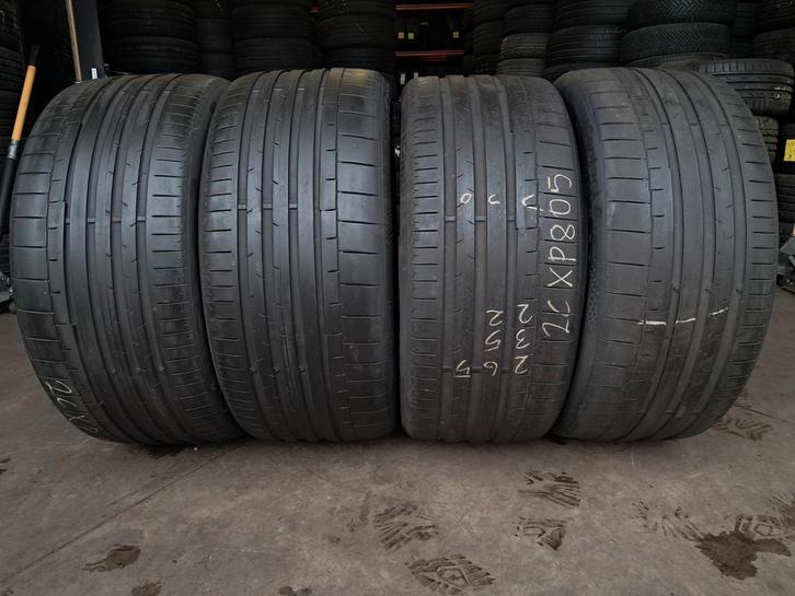 265/35r22 285/35r22 285/35R22 265/35R22 Continental 2022, Autos : Pièces & Accessoires, Autres pièces automobiles, Audi, BMW, Citroën