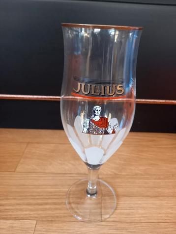 6 VERRES JULIUS