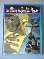 Les Chiens du Bord du Monde, Une BD, Utilisé, Enlèvement ou Envoi, Cothias / Wachs