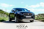 Jaguar E-Pace 2.0i SE - 01/2020 - 33 000km, Autos, Jaguar, SUV ou Tout-terrain, Cuir, Noir, Automatique