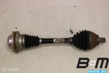 Aandrijfas links Volkswagen Sharan 7N 2.0TFSI 7N0407763 beschikbaar voor biedingen
