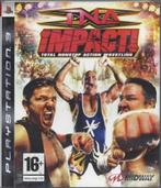 PS3 TNA Impact (Sealed), Consoles de jeu & Jeux vidéo, Jeux | Sony PlayStation 3, Sport, Un ordinateur, Envoi, Neuf