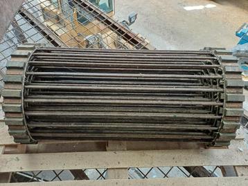 TAPIS pour arracheuse pommes de terre beschikbaar voor biedingen