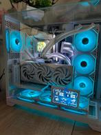 PC Gaming, Computers en Software, Ophalen, 32 GB, Asus / MSI, Zo goed als nieuw