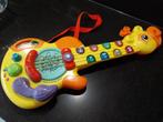 Vtech Rock & Swing gitaar, Ophalen, Gebruikt, 6 maanden tot 2 jaar